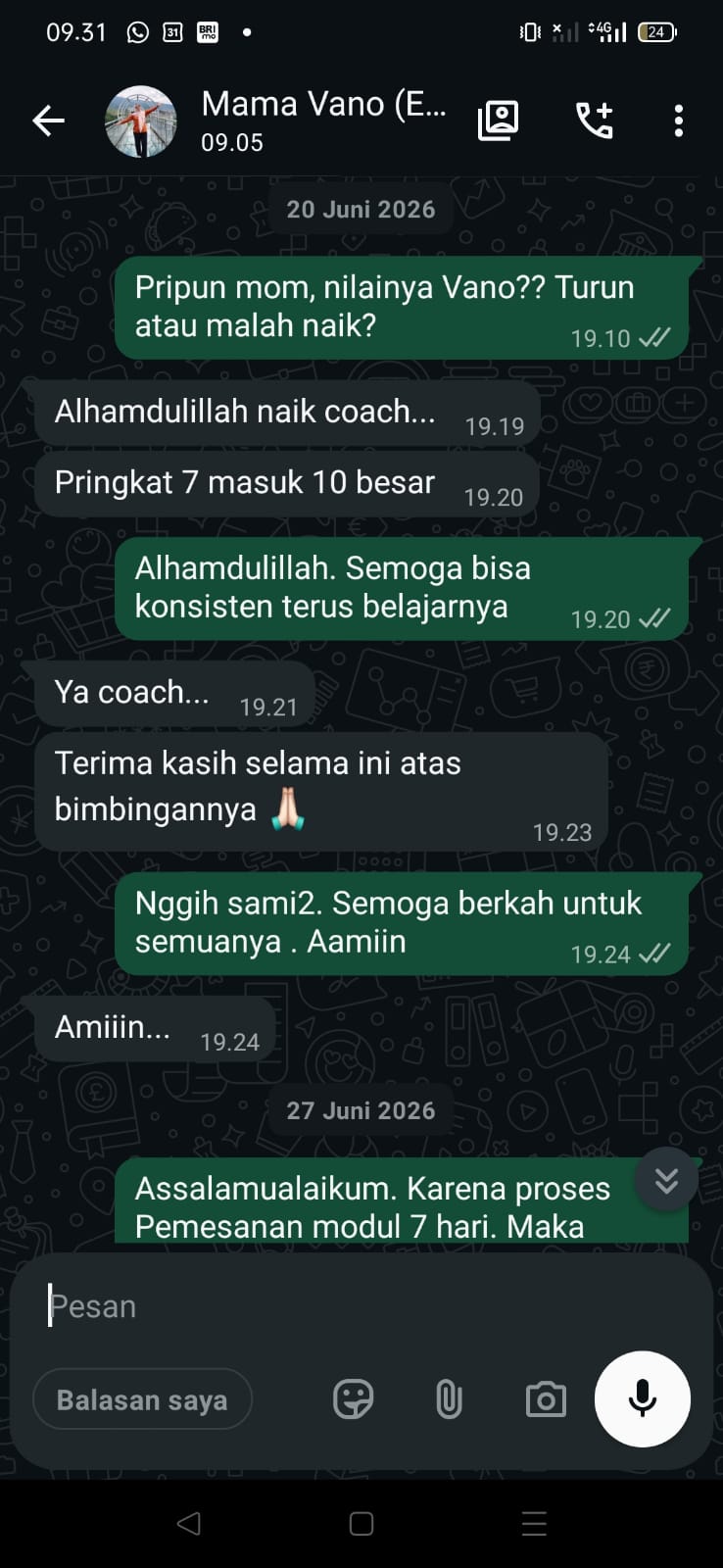Testimoni 2