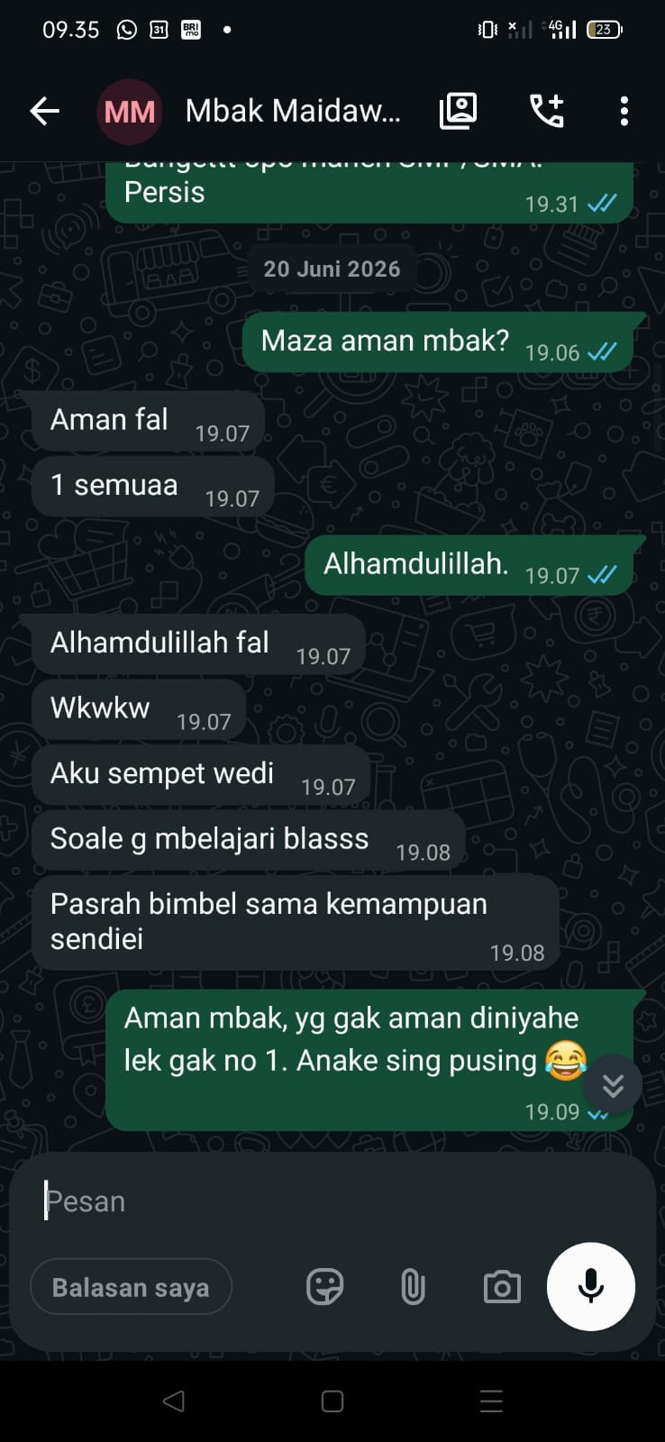 Testimoni 4